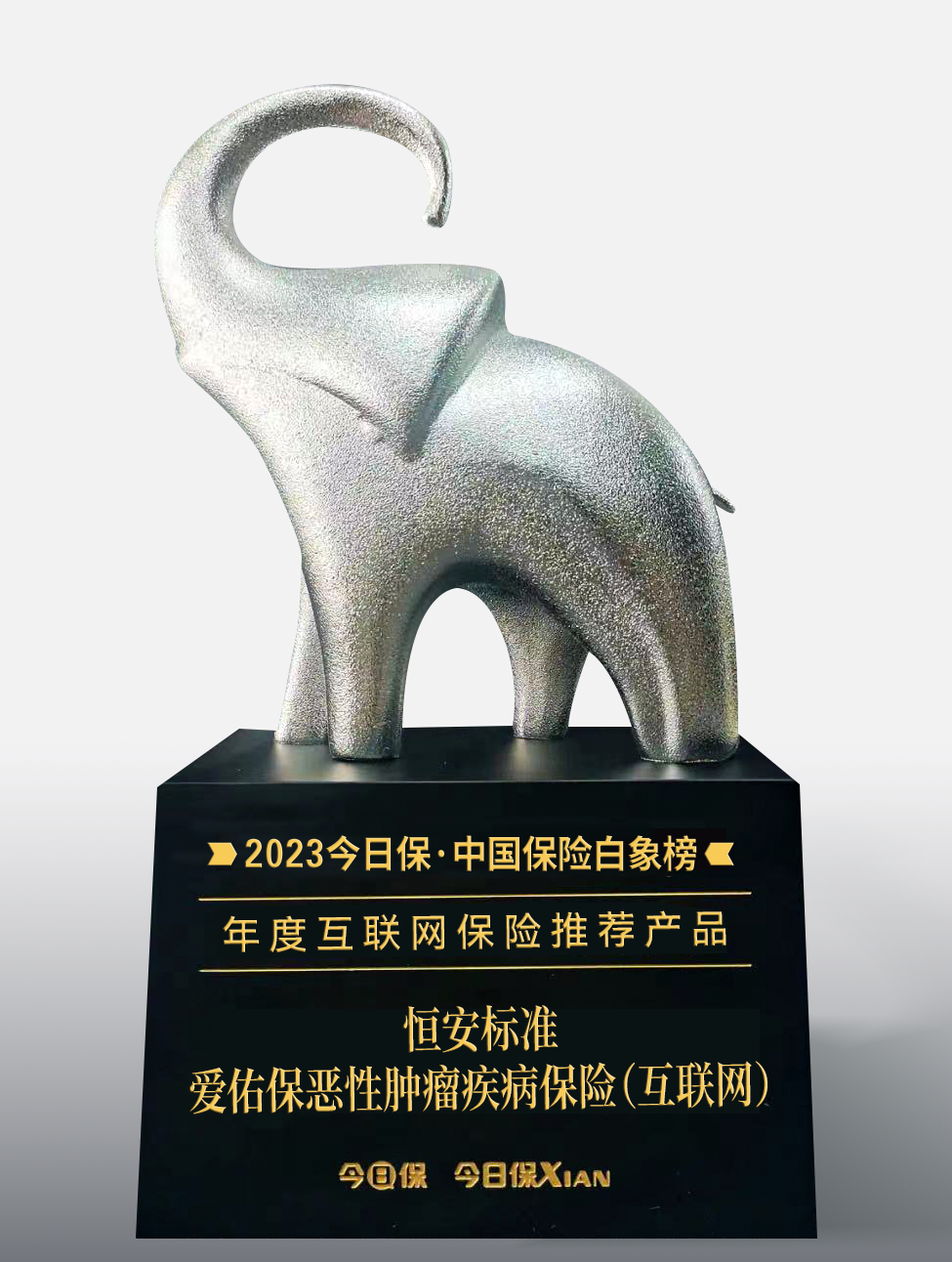 2023年愛佑保獲年度互聯(lián)網(wǎng)保險(xiǎn)推薦產(chǎn)品